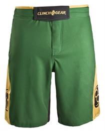 "Ringside" Fight Shorts from Clinch Gears Signature Series